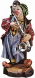 0207 Saxophonist